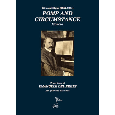 Pomp And Circumstance (versione cartacea)